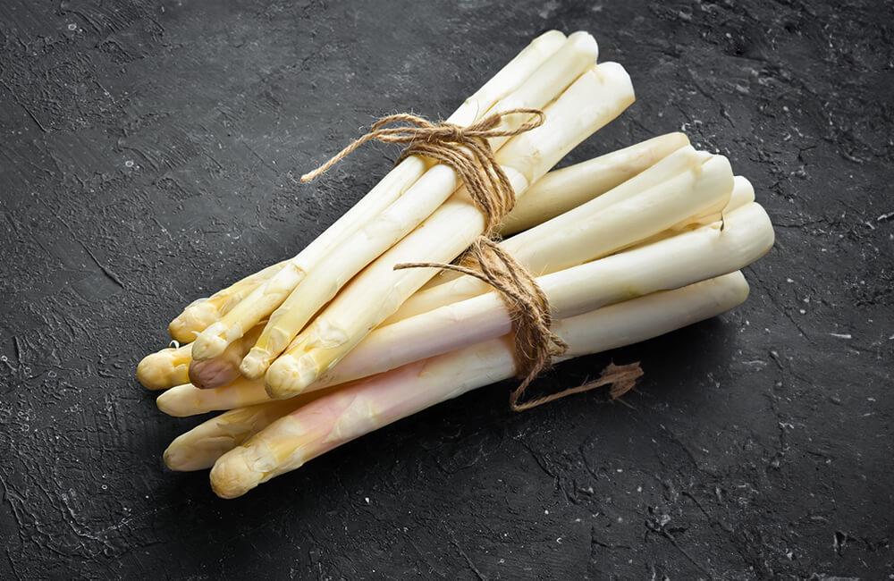 Mostra interprovinciale dell’asparago bianco di Cimadolmo IGP