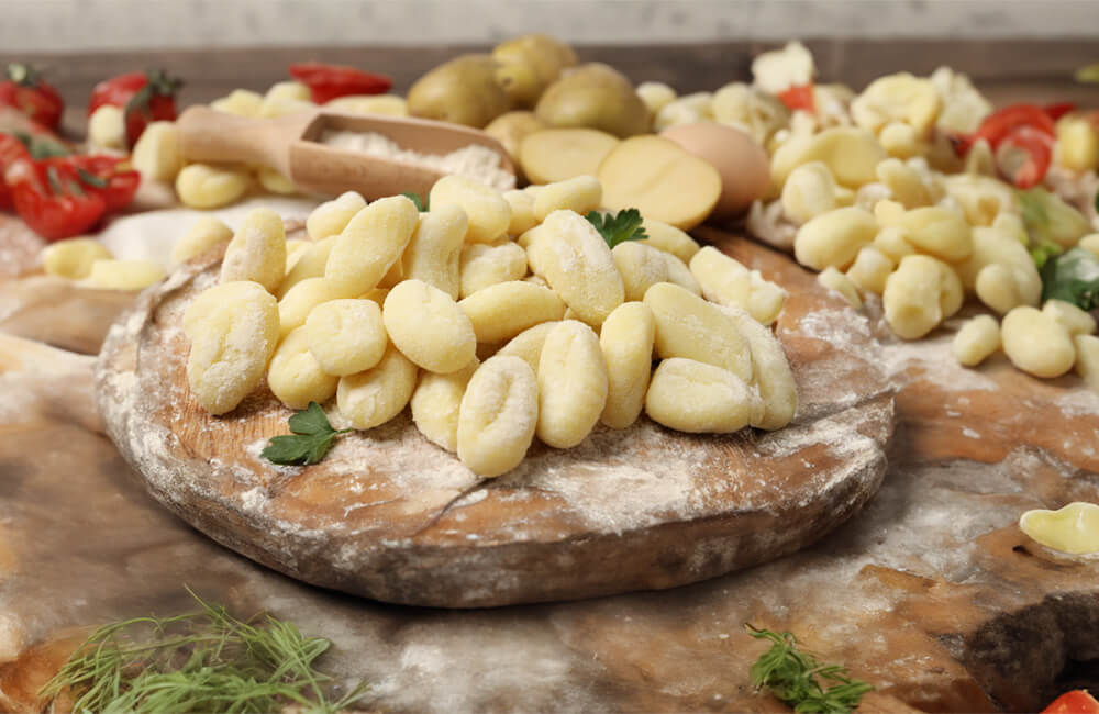 Sagra degli gnocchi