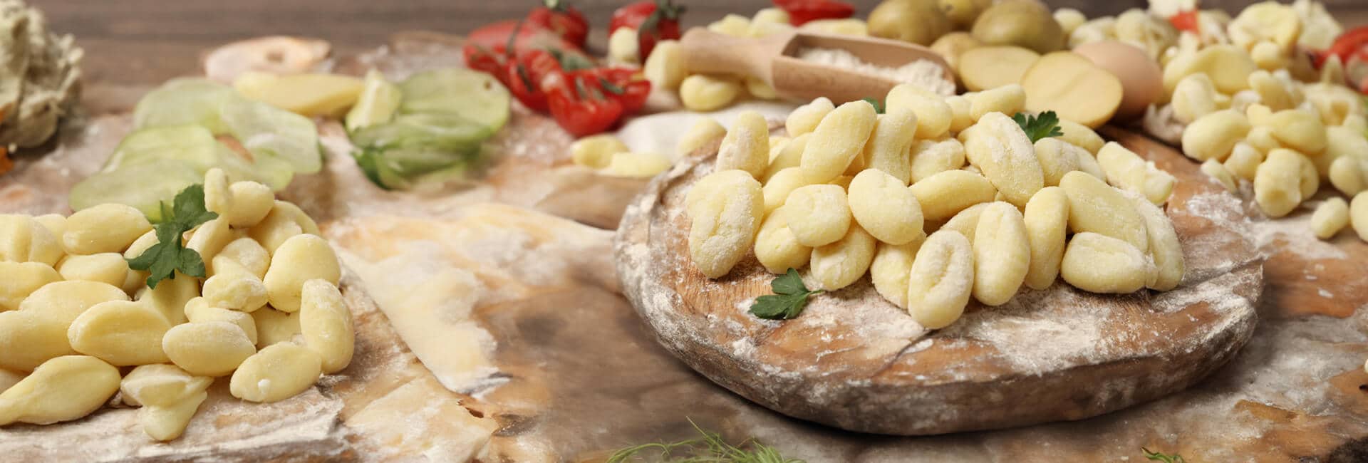 Sagra degli gnocchi