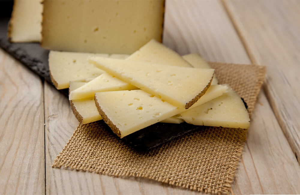 Sagra del pecorino di Filiano DOP