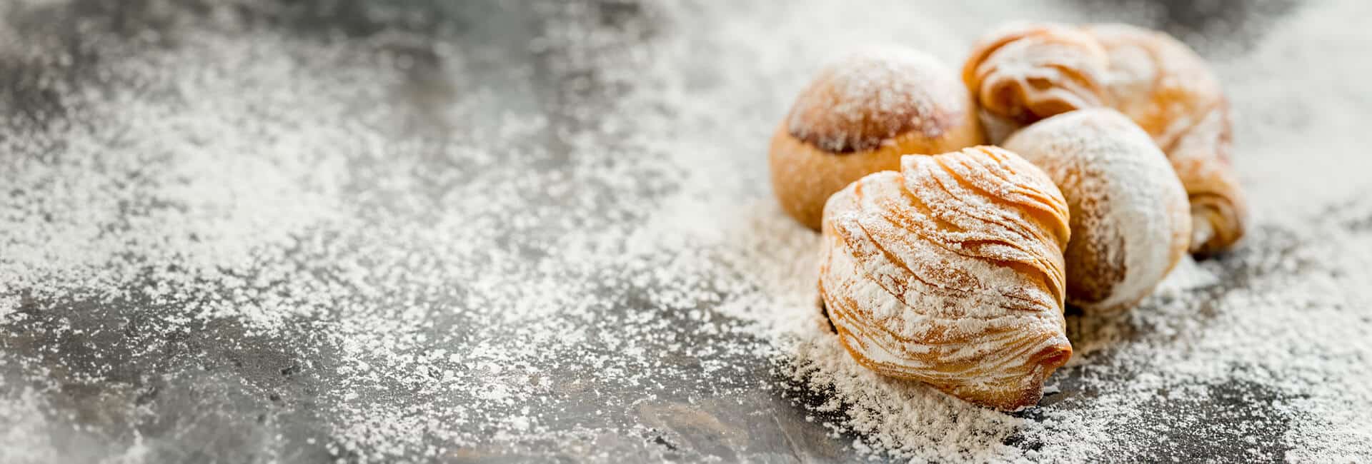 Serata della sfogliatella