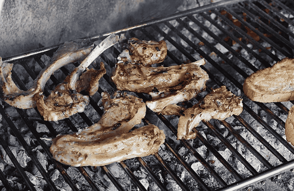 Sagra dell’agnello