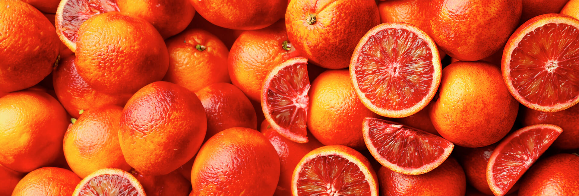 Sagra dell’arancia rossa