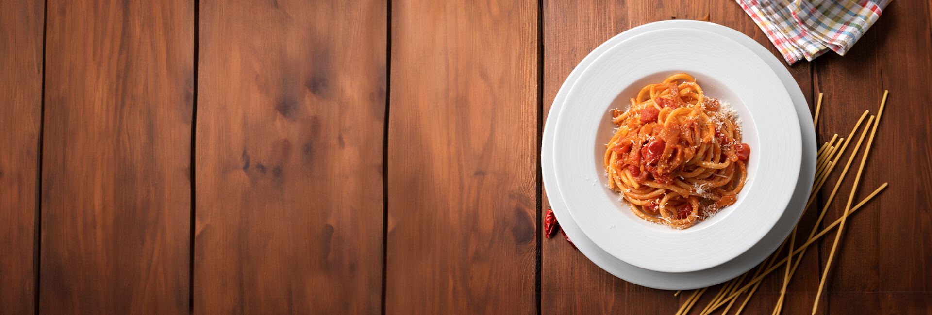 Sagra degli spaghetti all’amatriciana