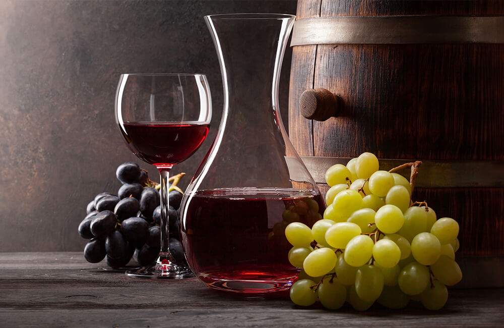 Sagra dell’uva e del vino