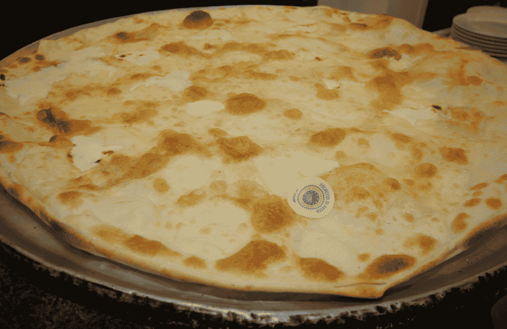 Festa della focaccia di Recco