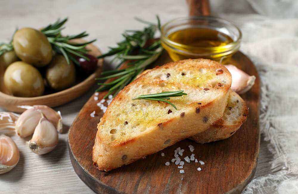 Sagra della bruschetta e dell’olio novo