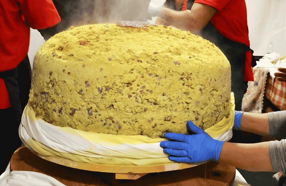 Sagra della frittata