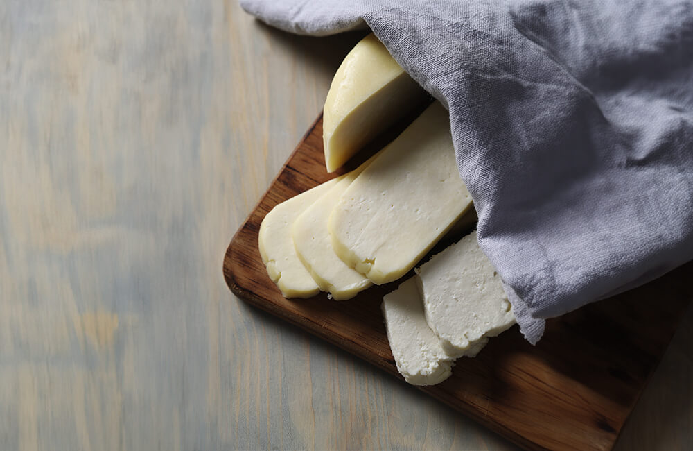 Mostra dei formaggi della valle del Belice e sagra della ricotta