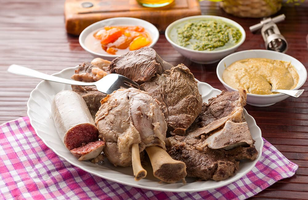 Sagra del bollito misto alla piemontese