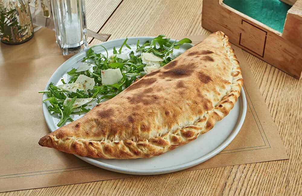 Sagra del calzone molfettese