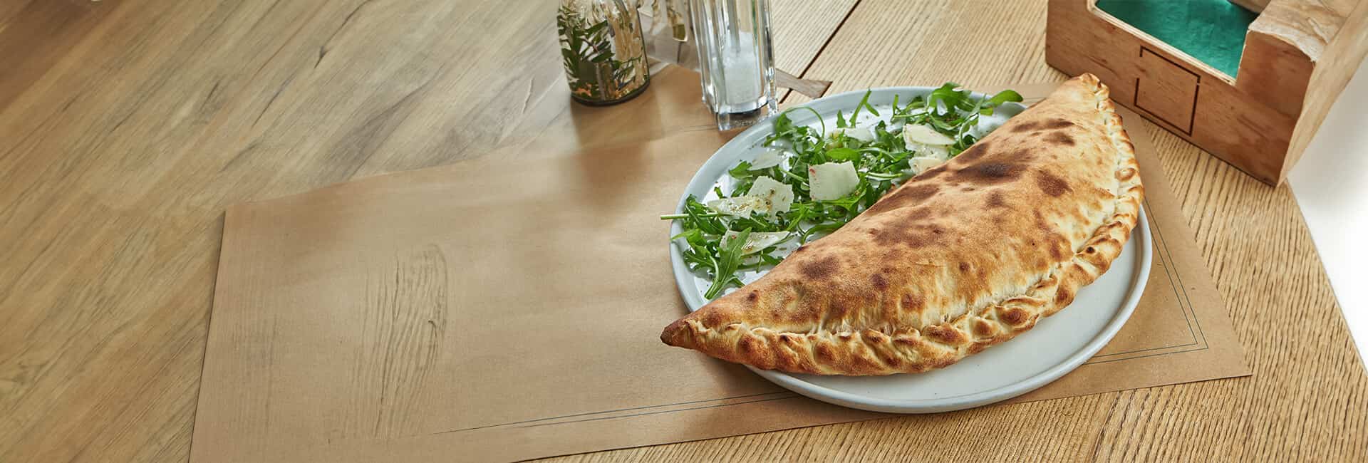 Sagra del calzone molfettese