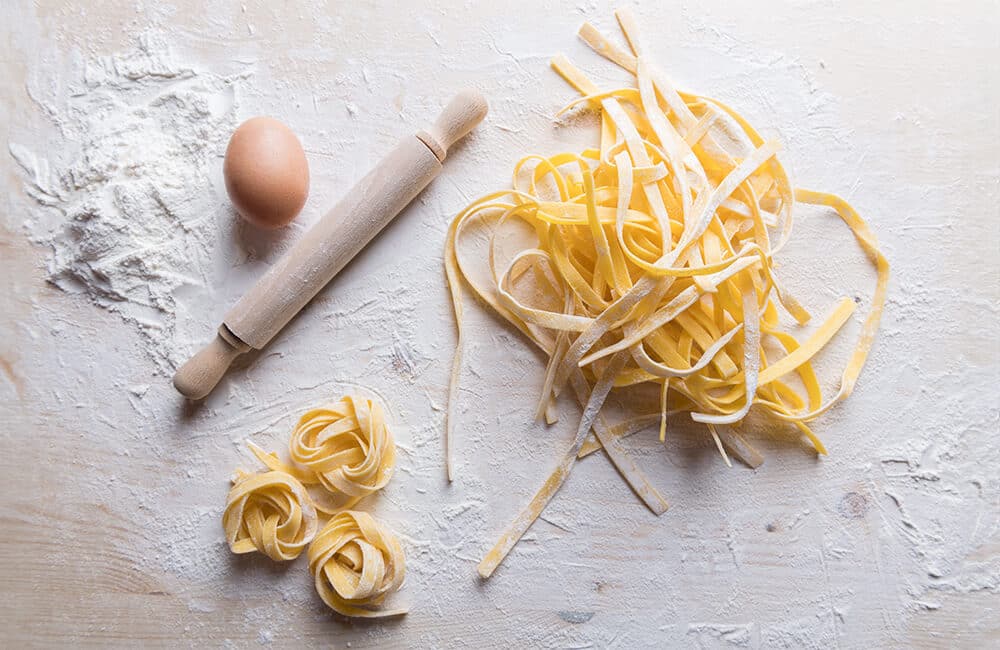 Sagra delle fettuccine