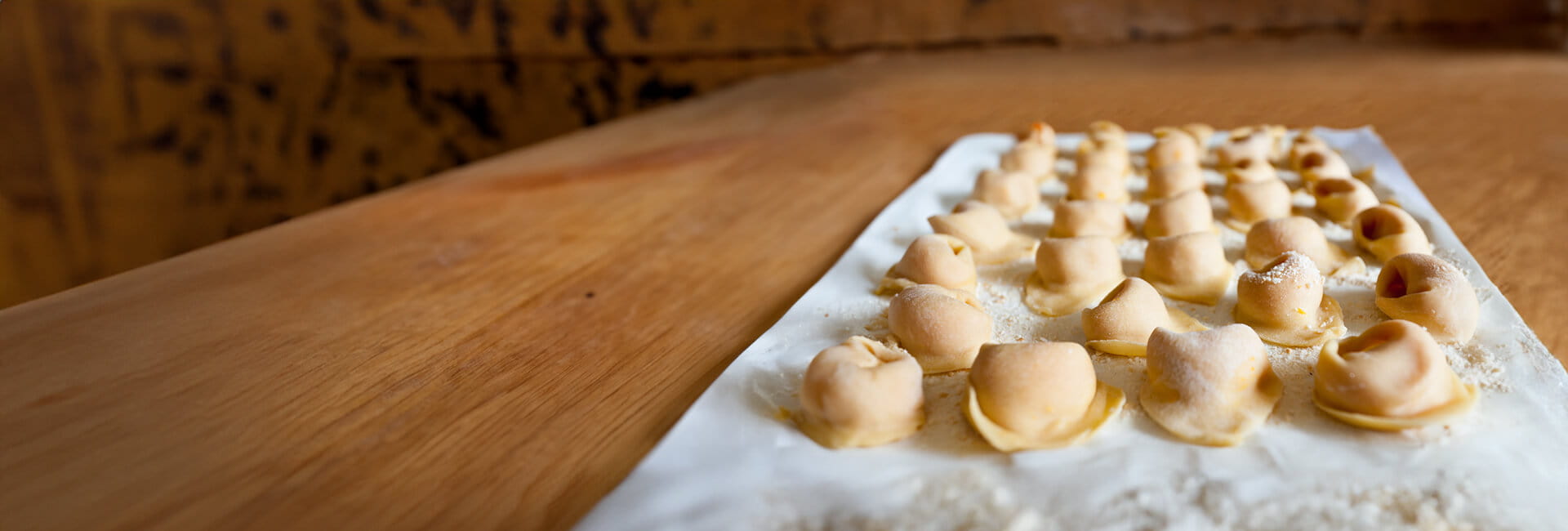 Sagra della zucca e del suo cappellaccio ferrarese