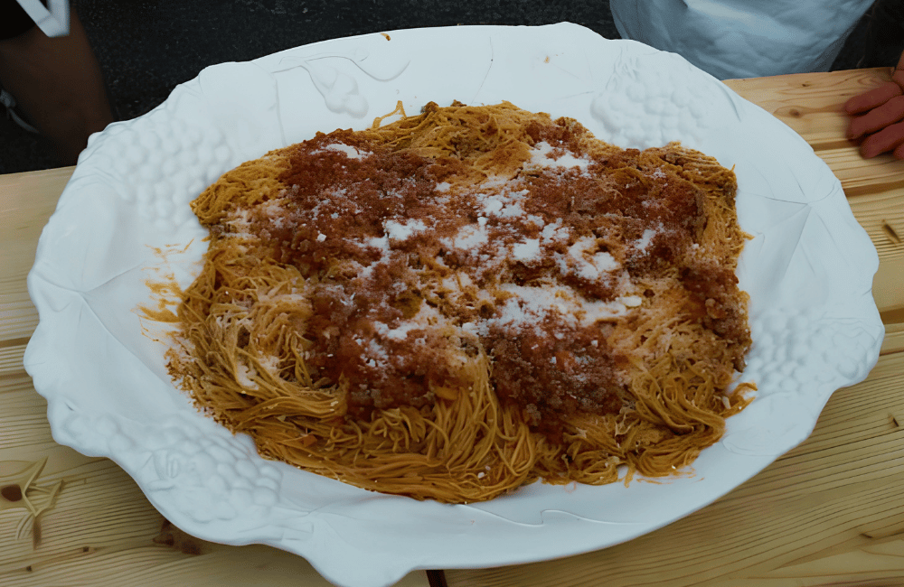 Sagra dei maccaruni