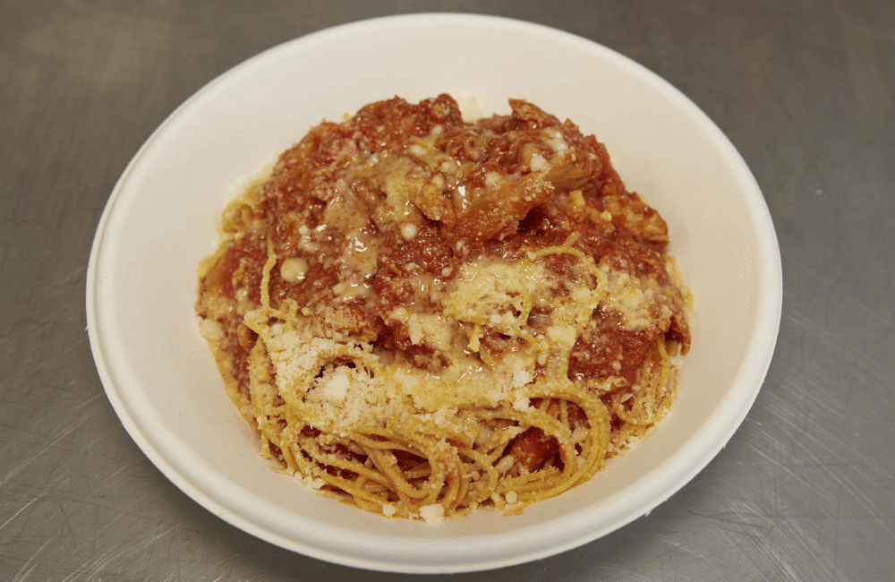 Sagra del maccheroncino di Saragolla