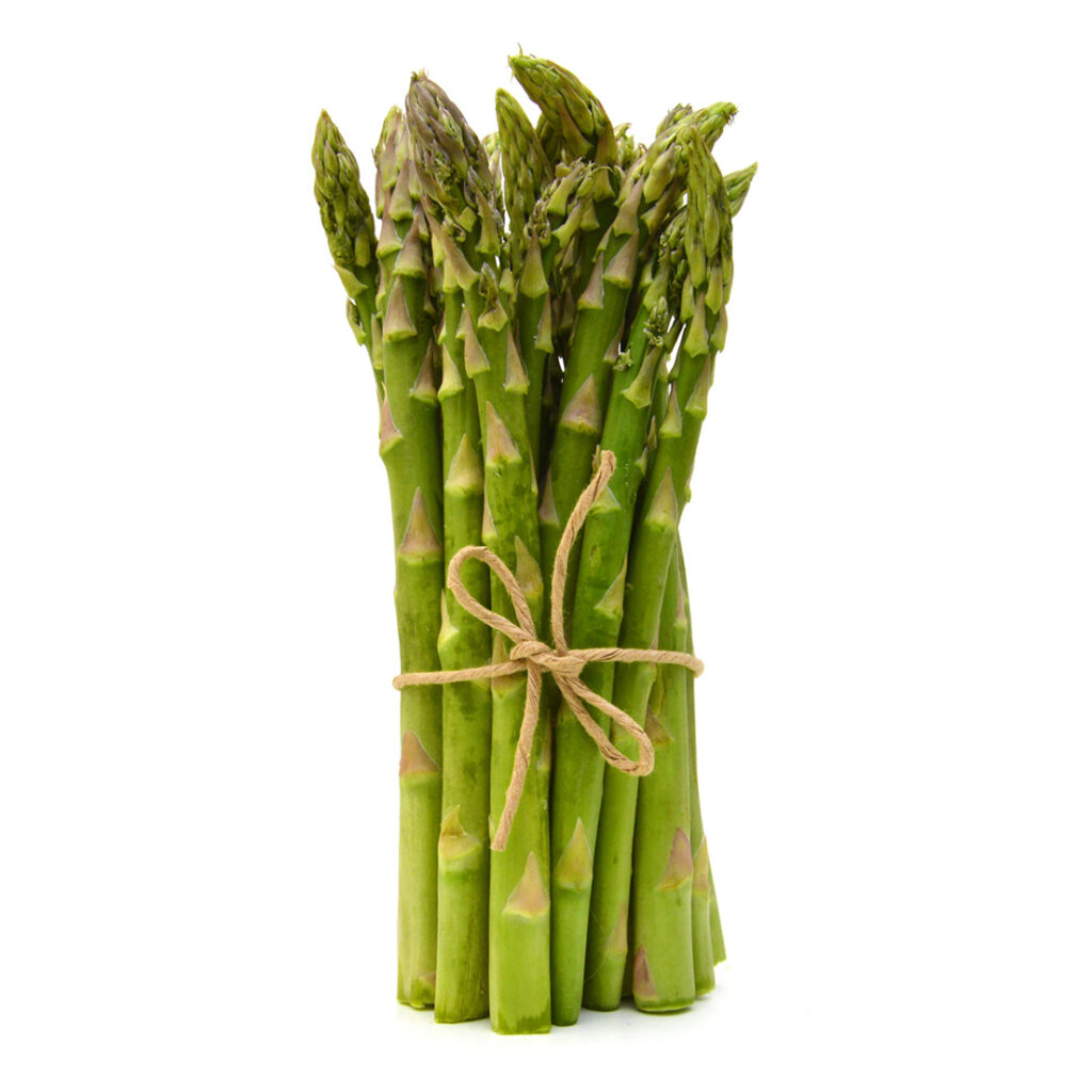 Gruener-Spargel