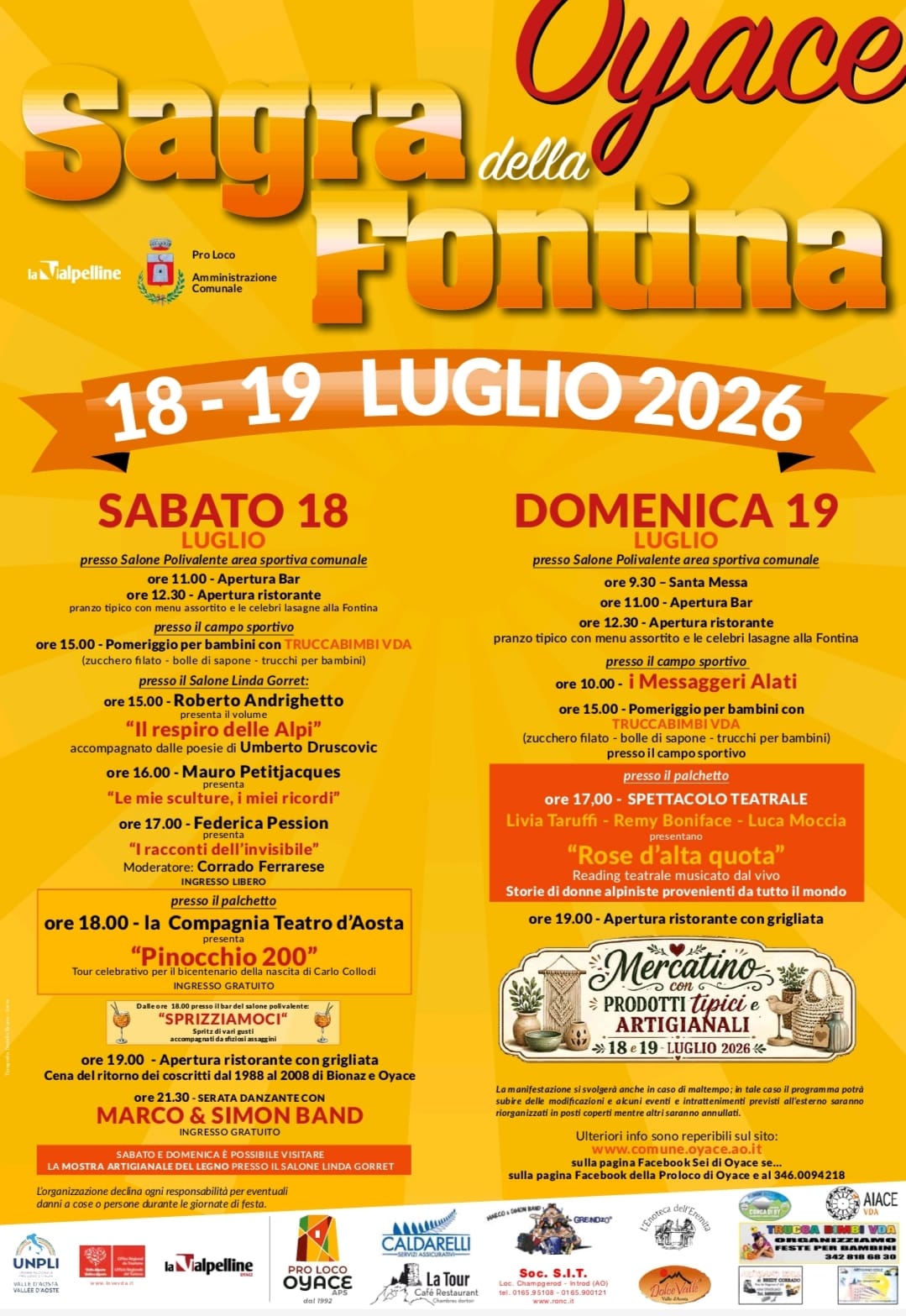 Programma