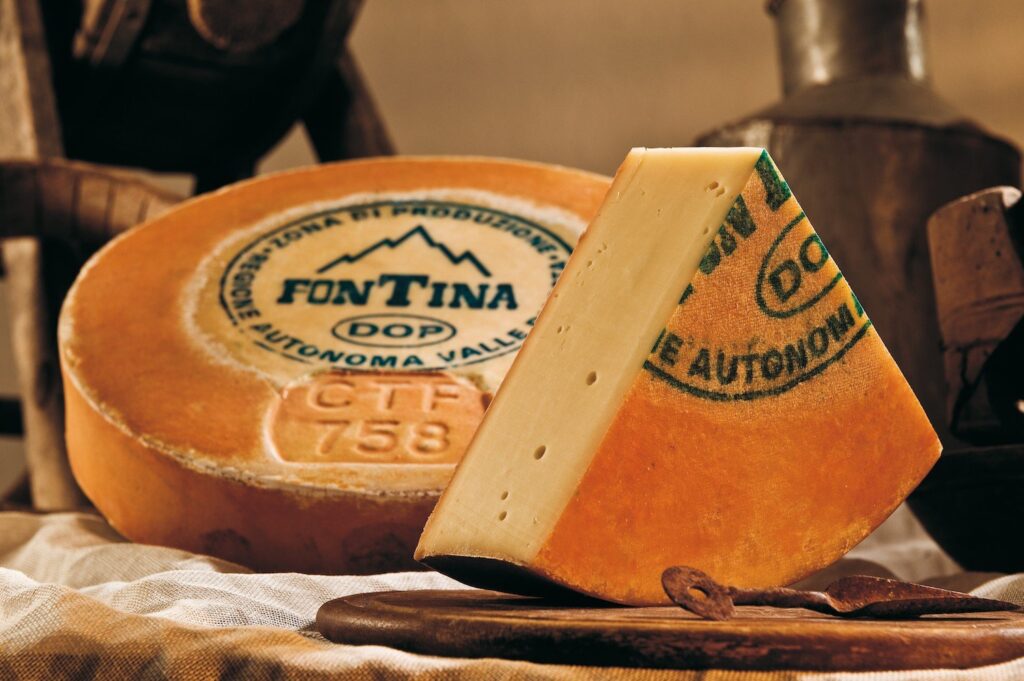 fontina-dop