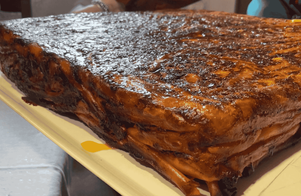 Sagra Mpurnatu e Mpanata