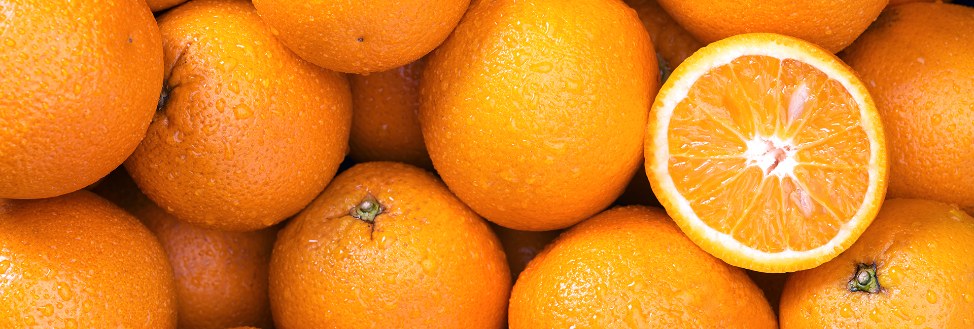 Sagra dell’arancia