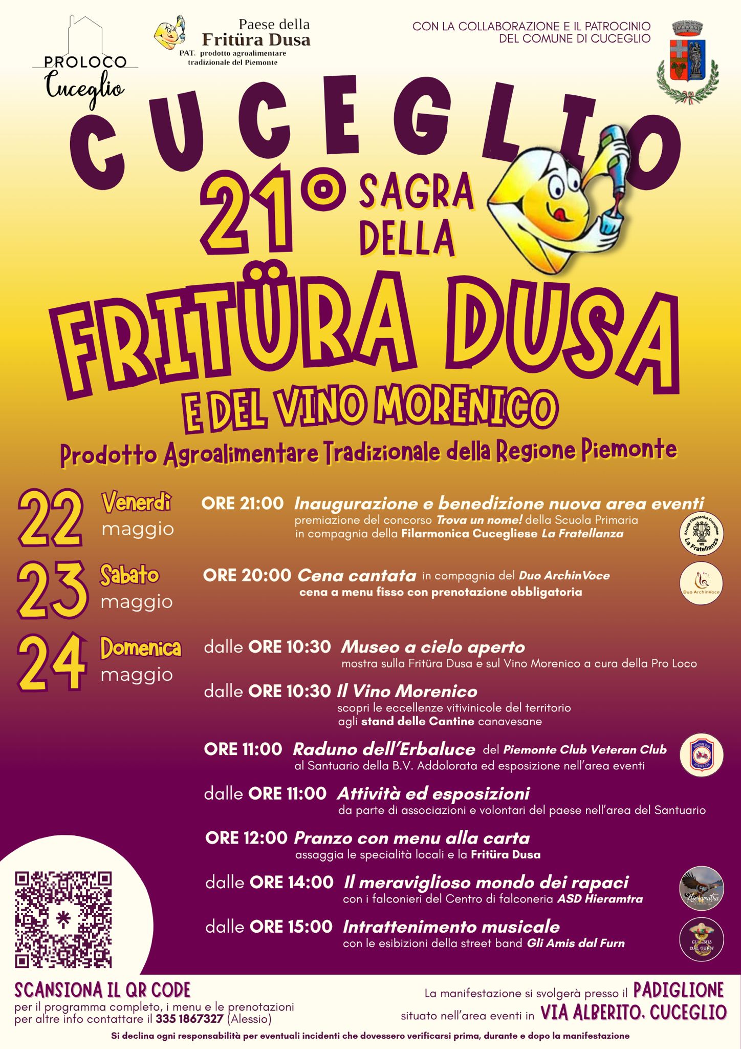 Programma
