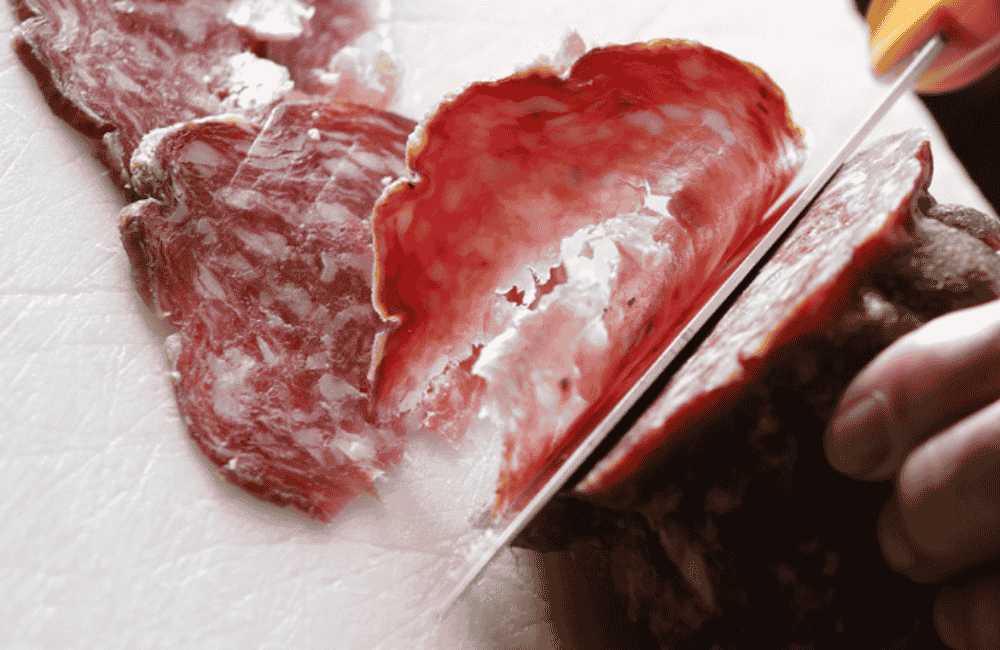 Festa dla salama da tai