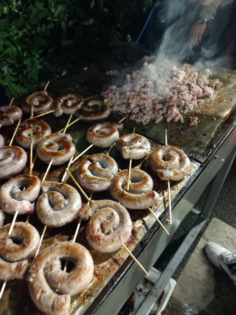 luganega
