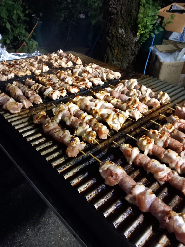 spiedini