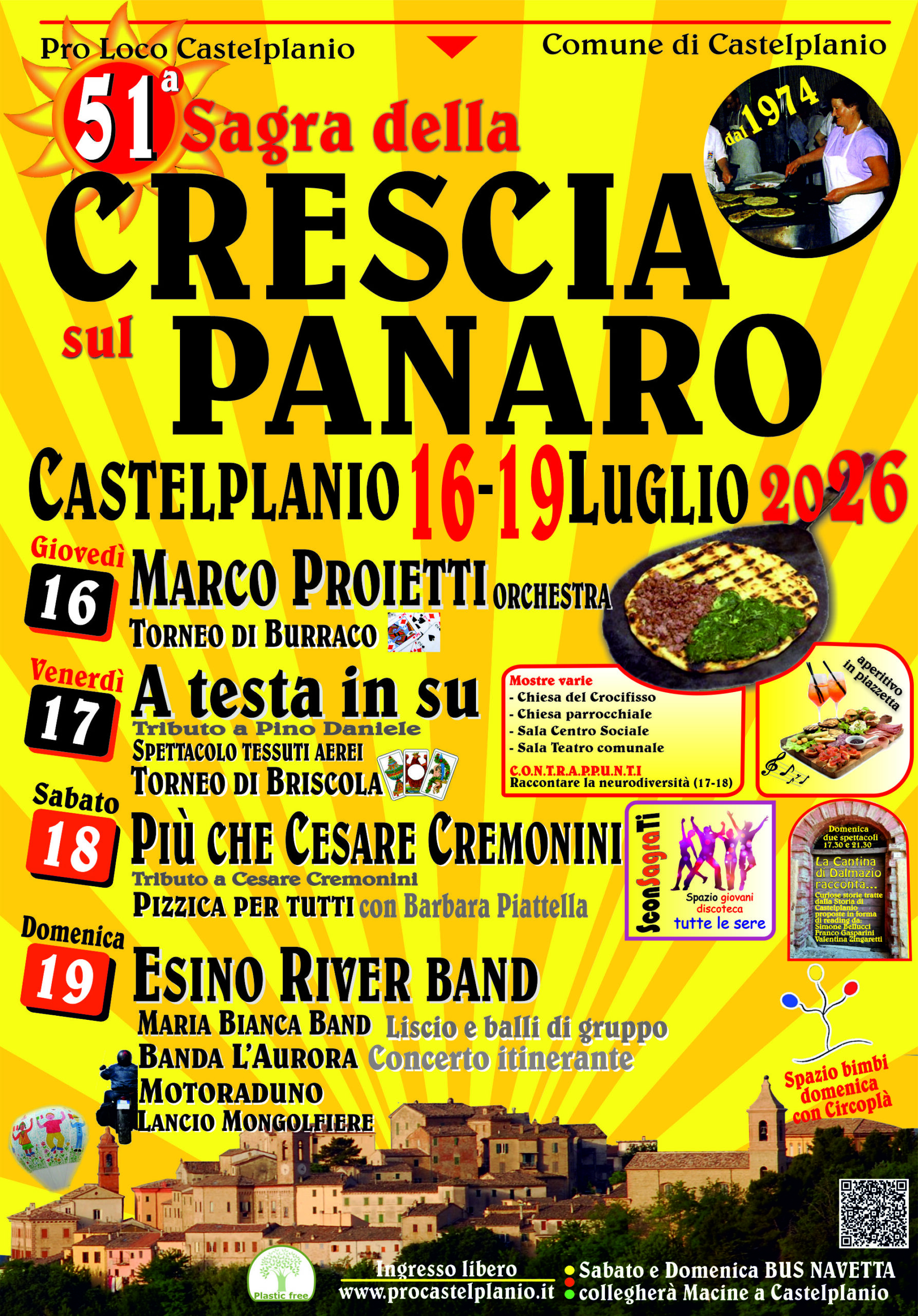Programma