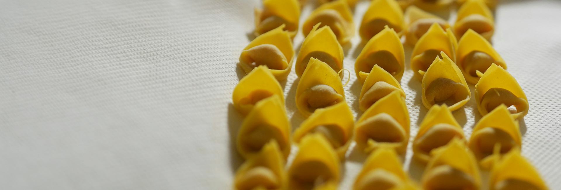 Sagra del tortellino tipico di Reno Centese