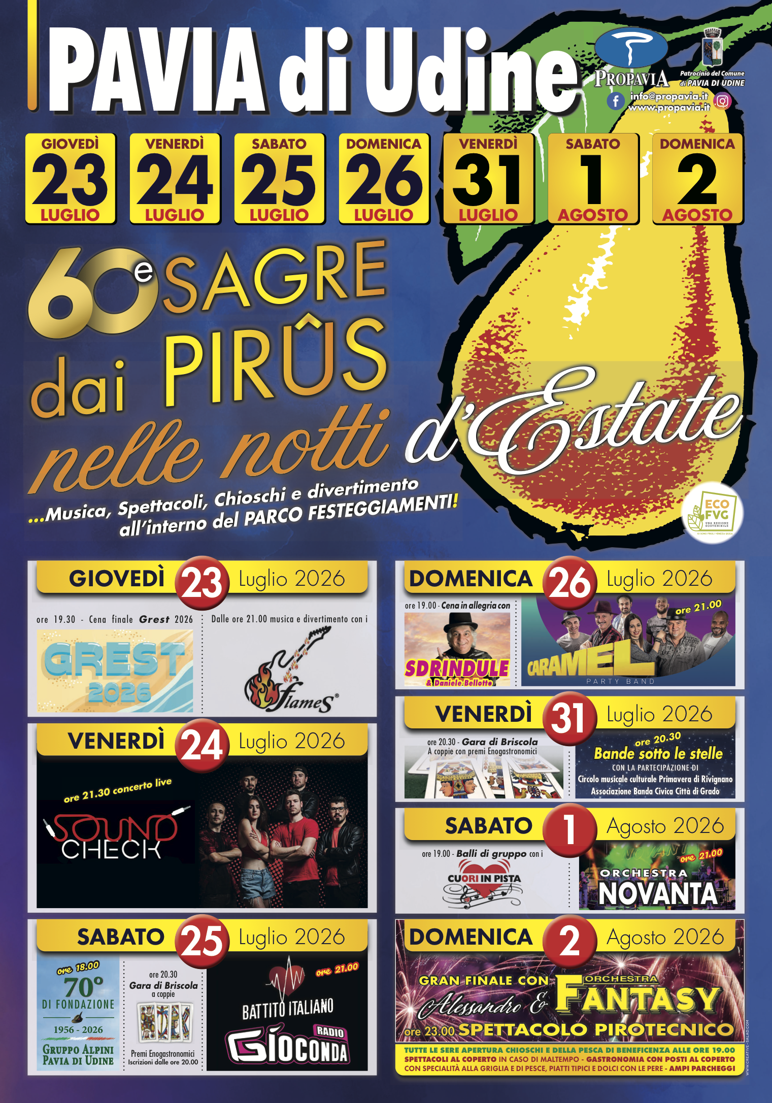 Programma