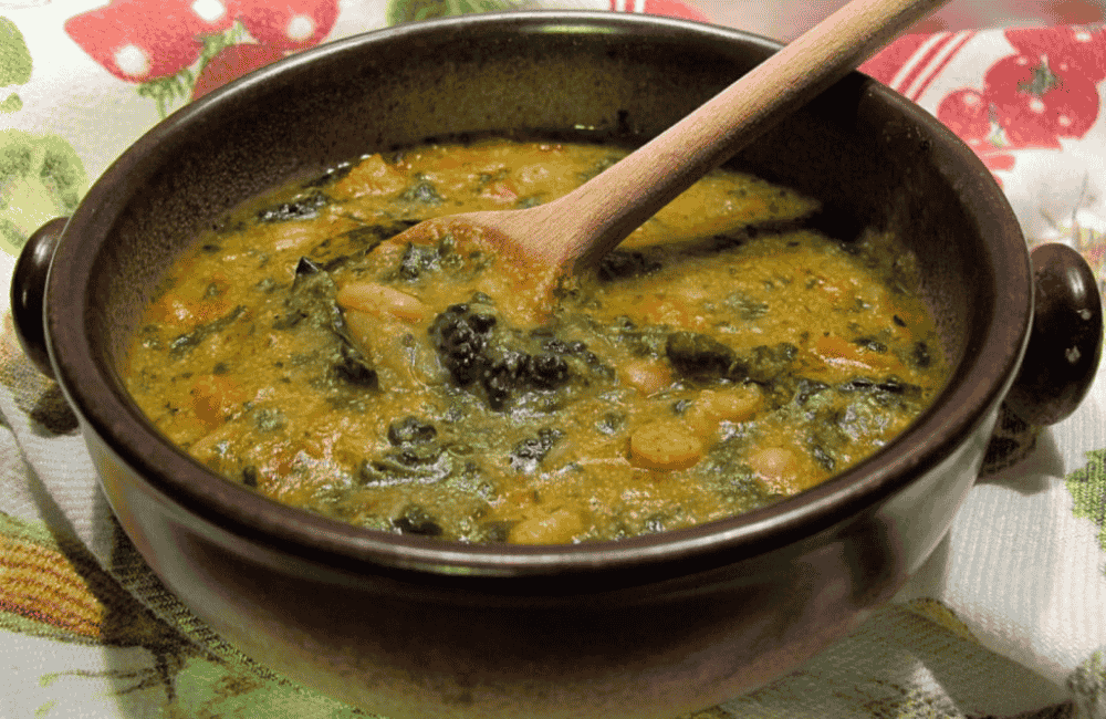 Sagra della zuppa di Aquilea