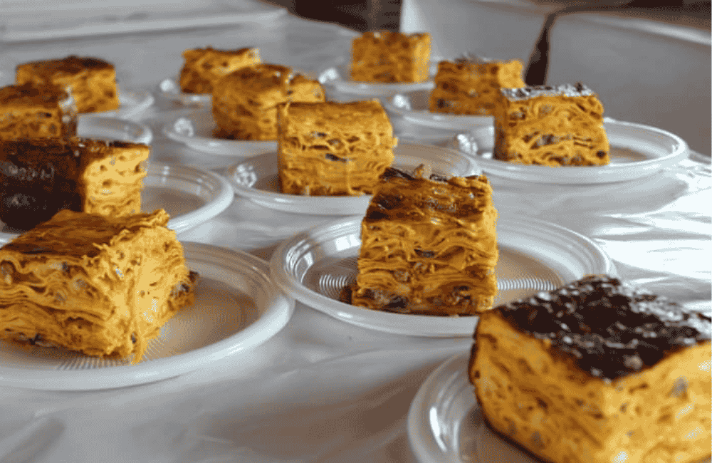 Sagra del Timballo