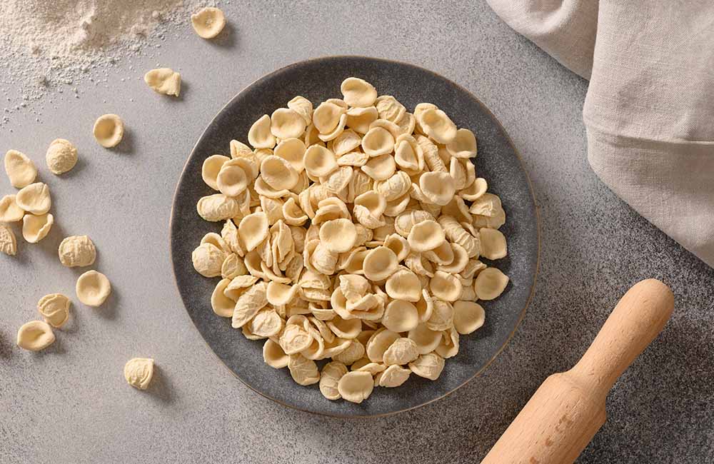 Sagra delle orecchiette nelle ‘nchiosce