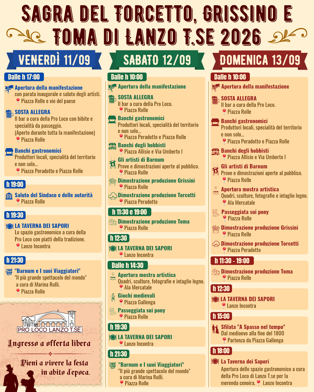 Programma
