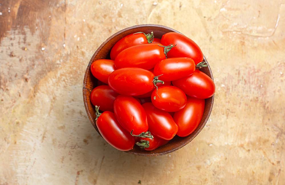 Sagra del pomodoro San Marzano DOP