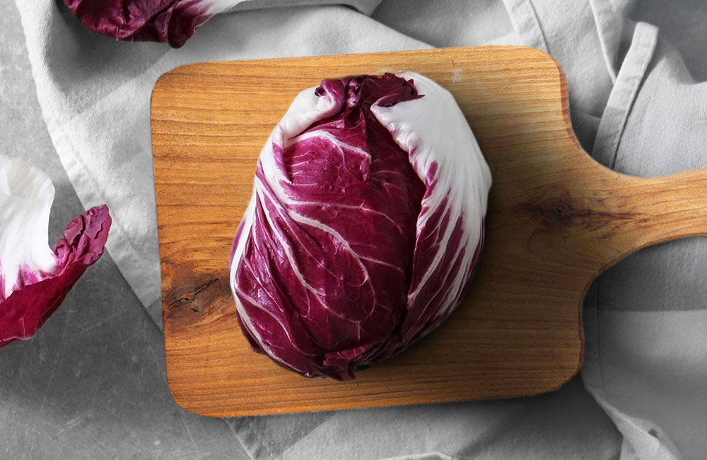 Fiera del radicchio rosso