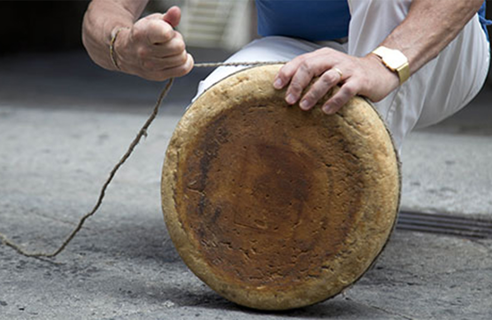 Sagra del Maiorchino