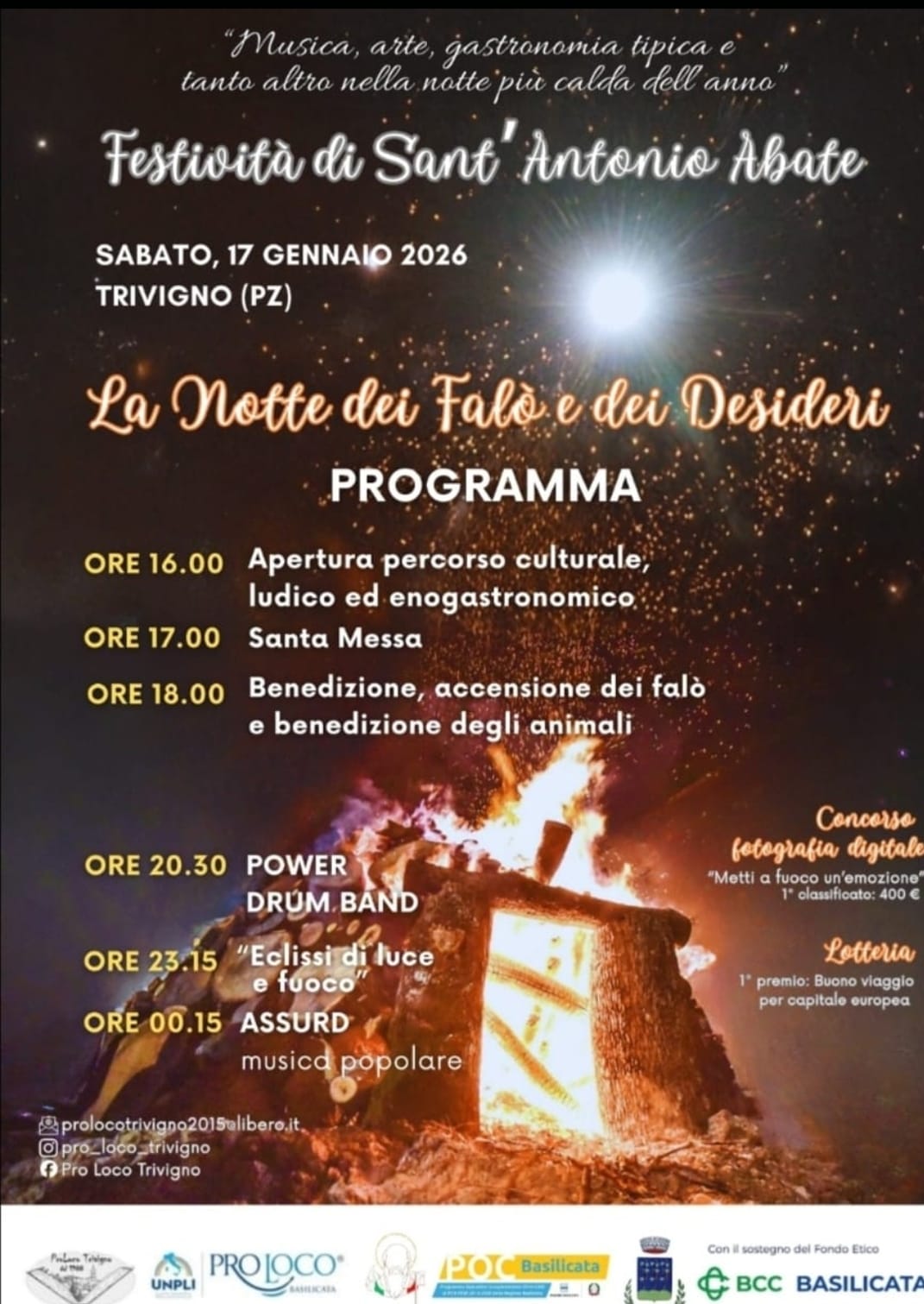 Programma