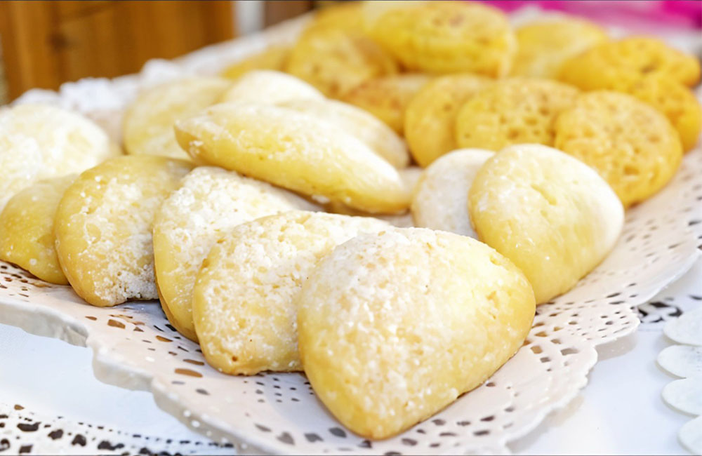 Sagra della raviola