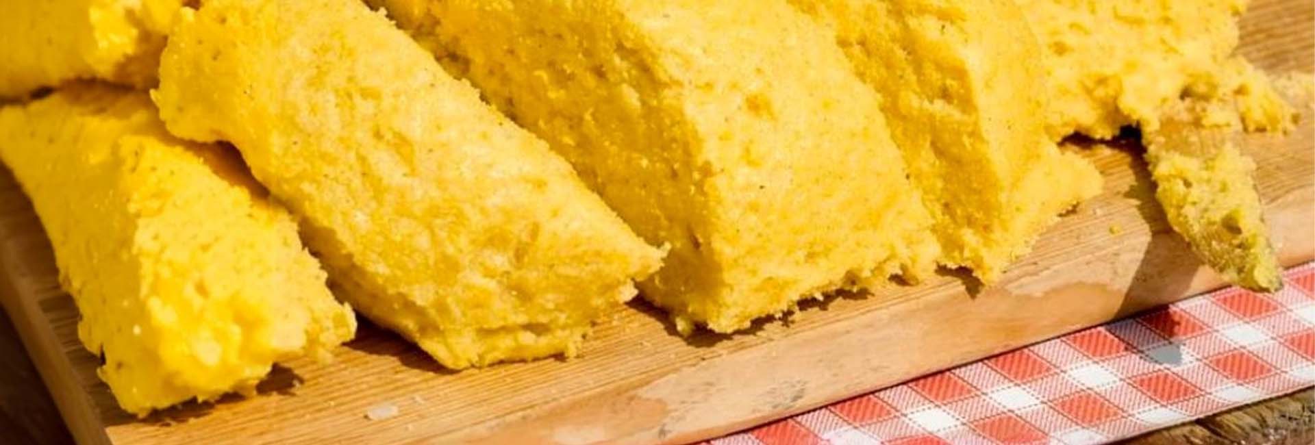 Sagra della Polenta rencocciata