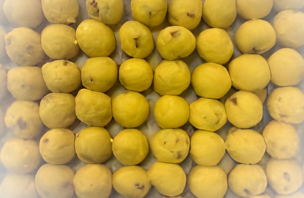 Sagra delle pallotte