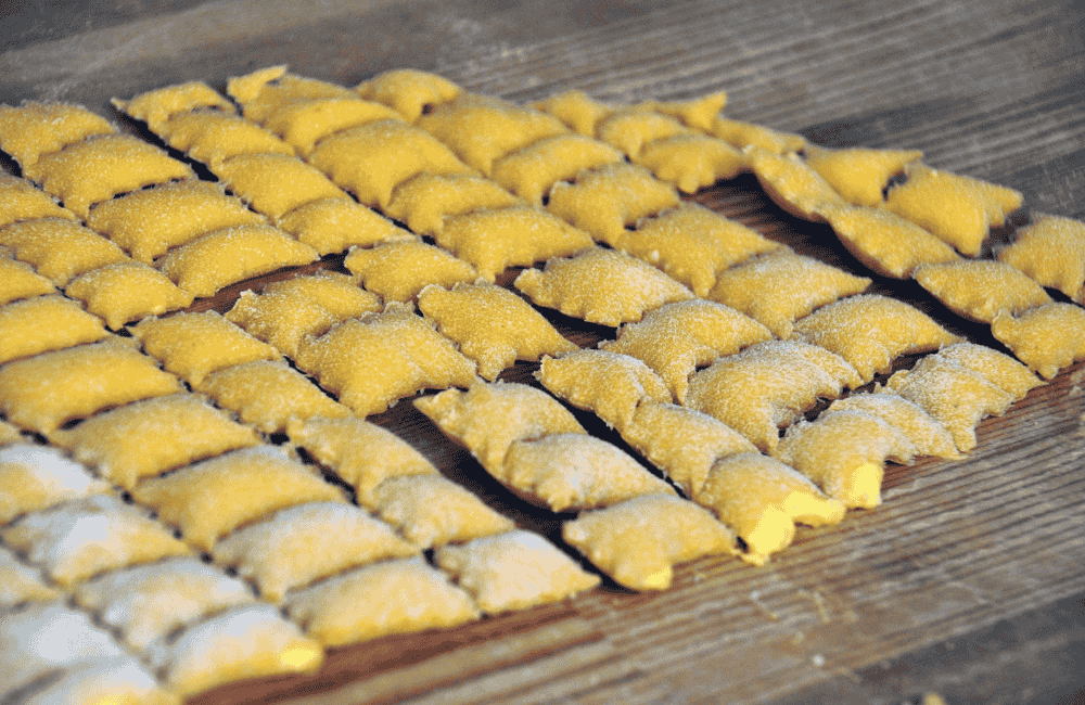 Festa della spoja lorda