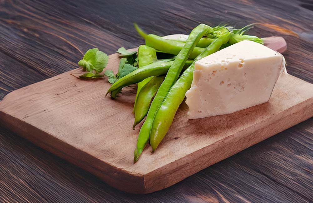 Festa della fava e del pecorino