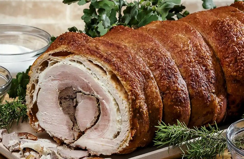 Porchettiamo