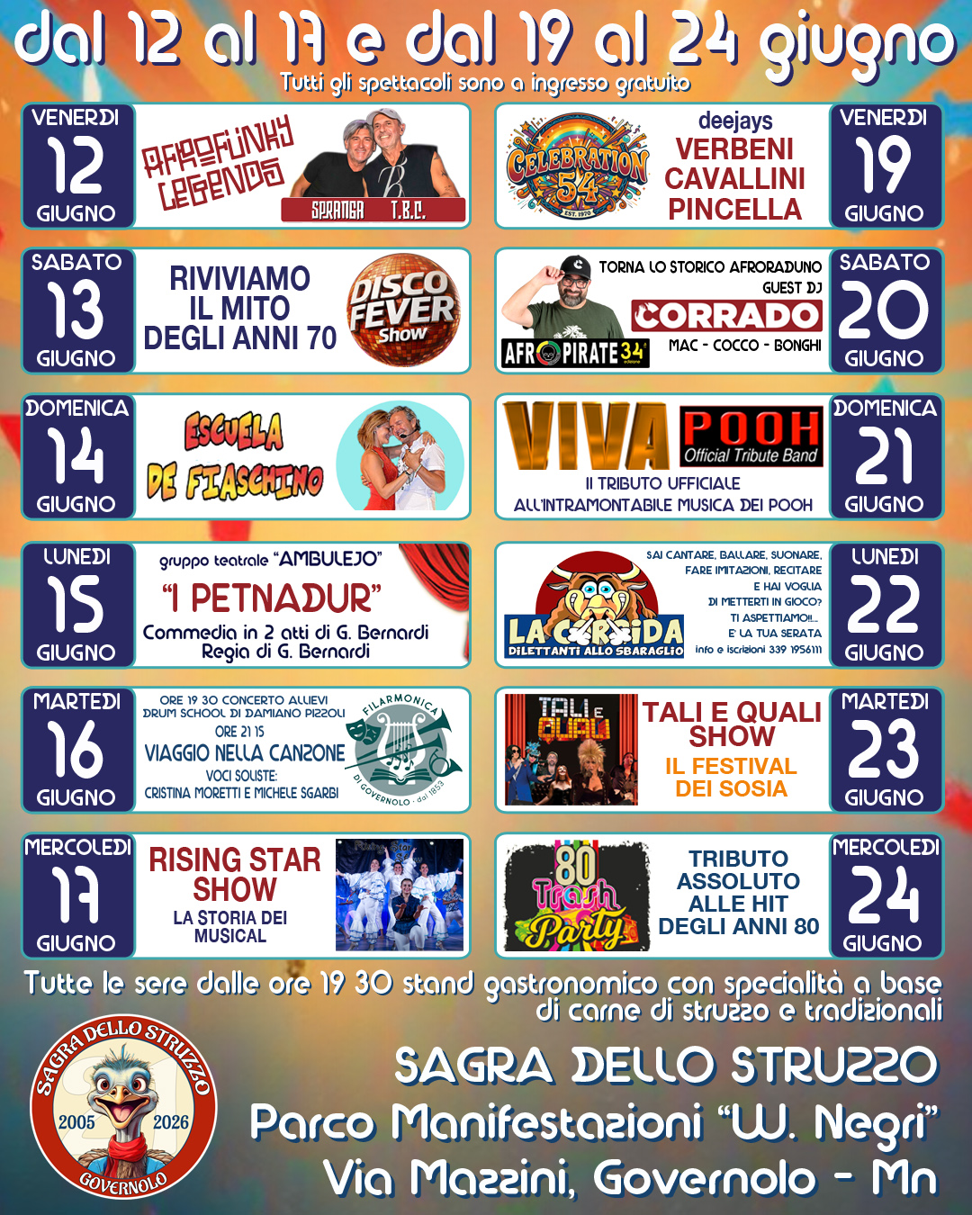 Programma