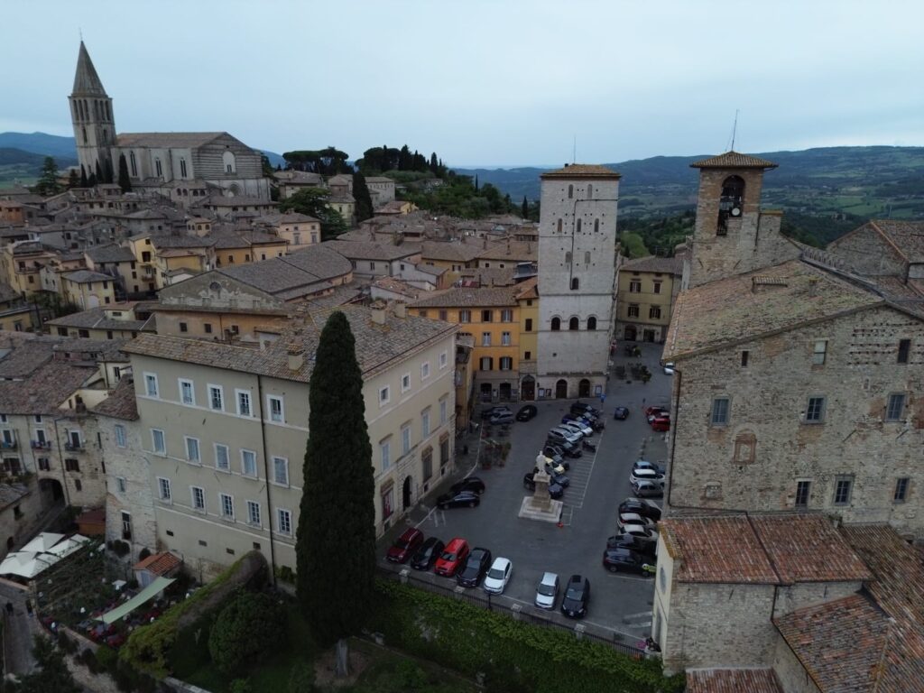 Porchettiamo Todi