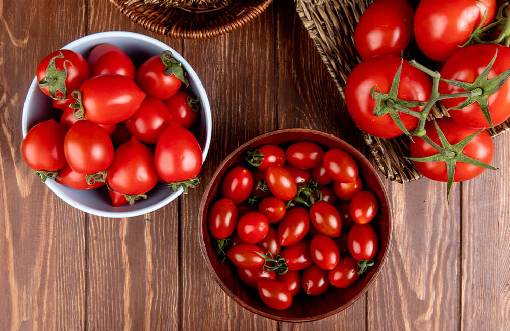 Sagra del pomodoro