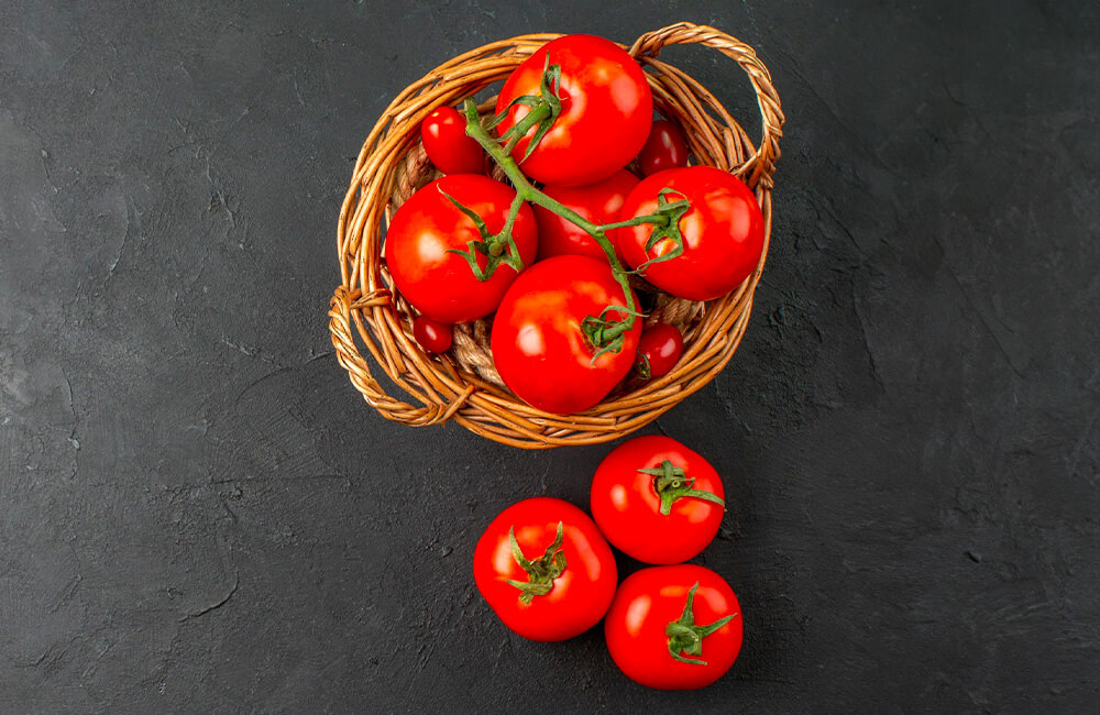 Sagra del pomodoro